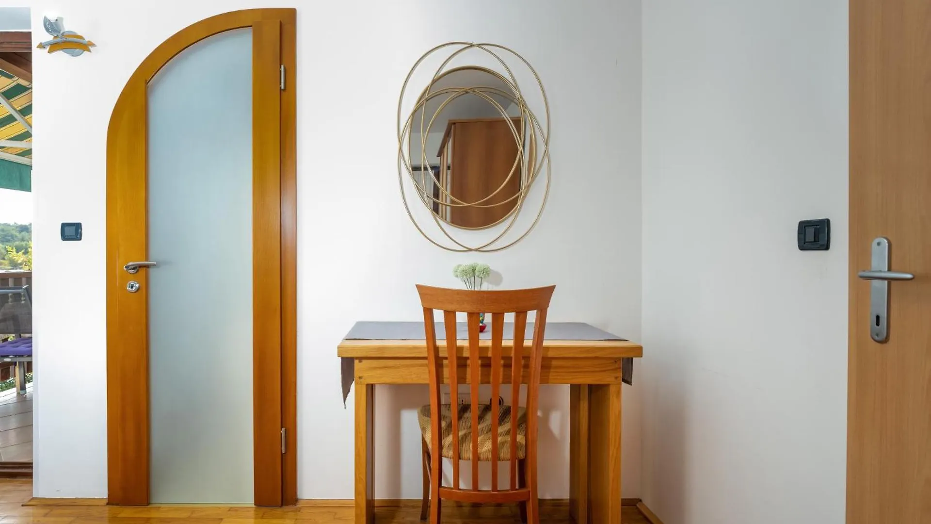 Funtana Apartments Ap 5, Nur 500 Meter Zum Zentrum Chorvatsko