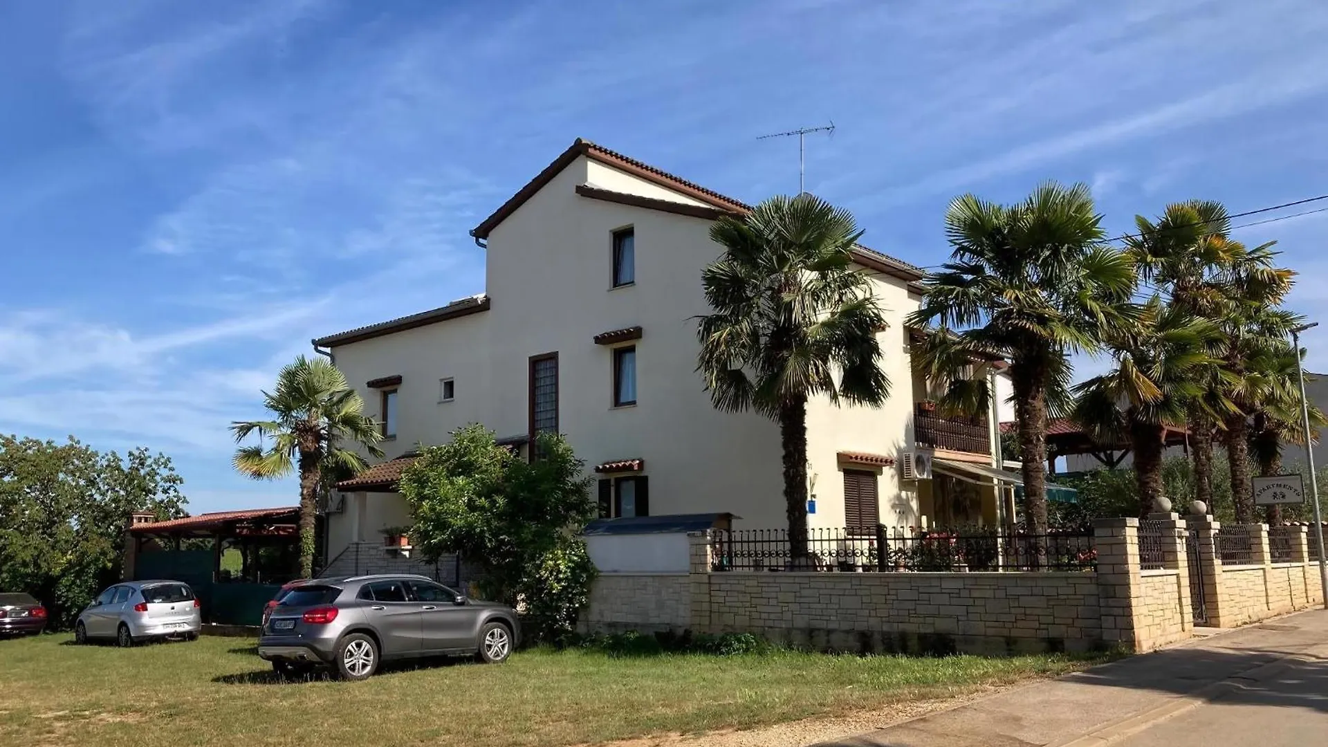Funtana Apartments Ap 5, Nur 500 Meter Zum Zentrum Chorvatsko