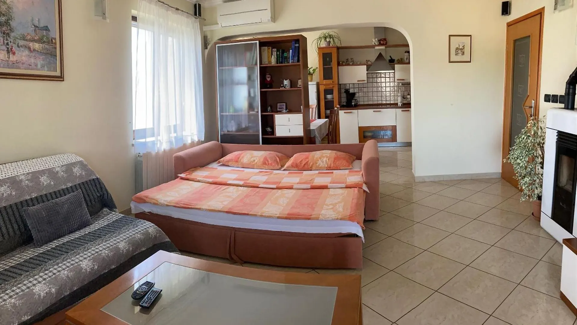 Funtana Apartments Ap 5, Nur 500 Meter Zum Zentrum