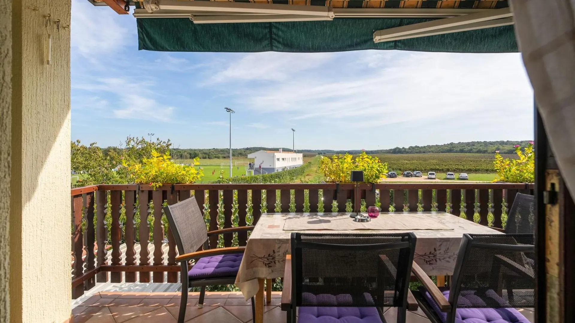 Funtana Apartments Ap 5, Nur 500 Meter Zum Zentrum 0*,