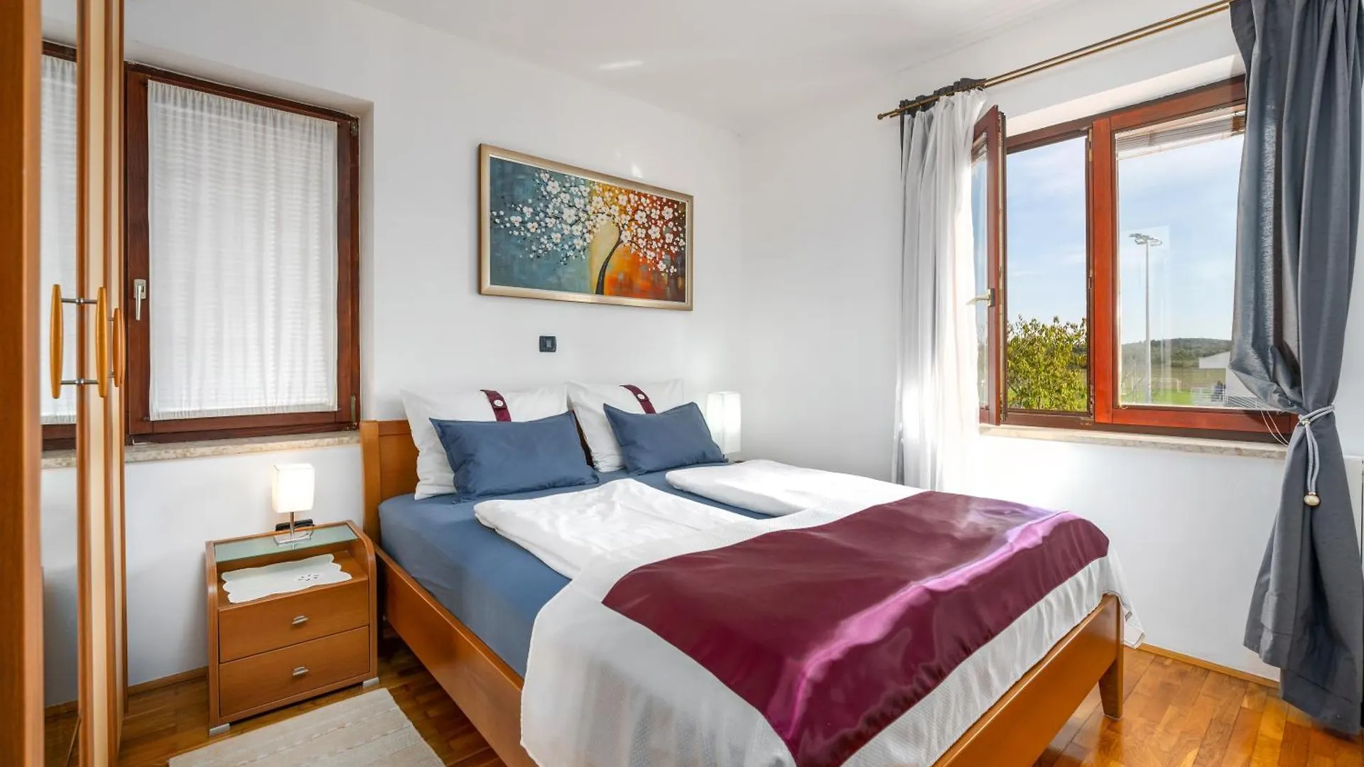 Funtana Apartments Ap 5, Nur 500 Meter Zum Zentrum Chorvatsko
