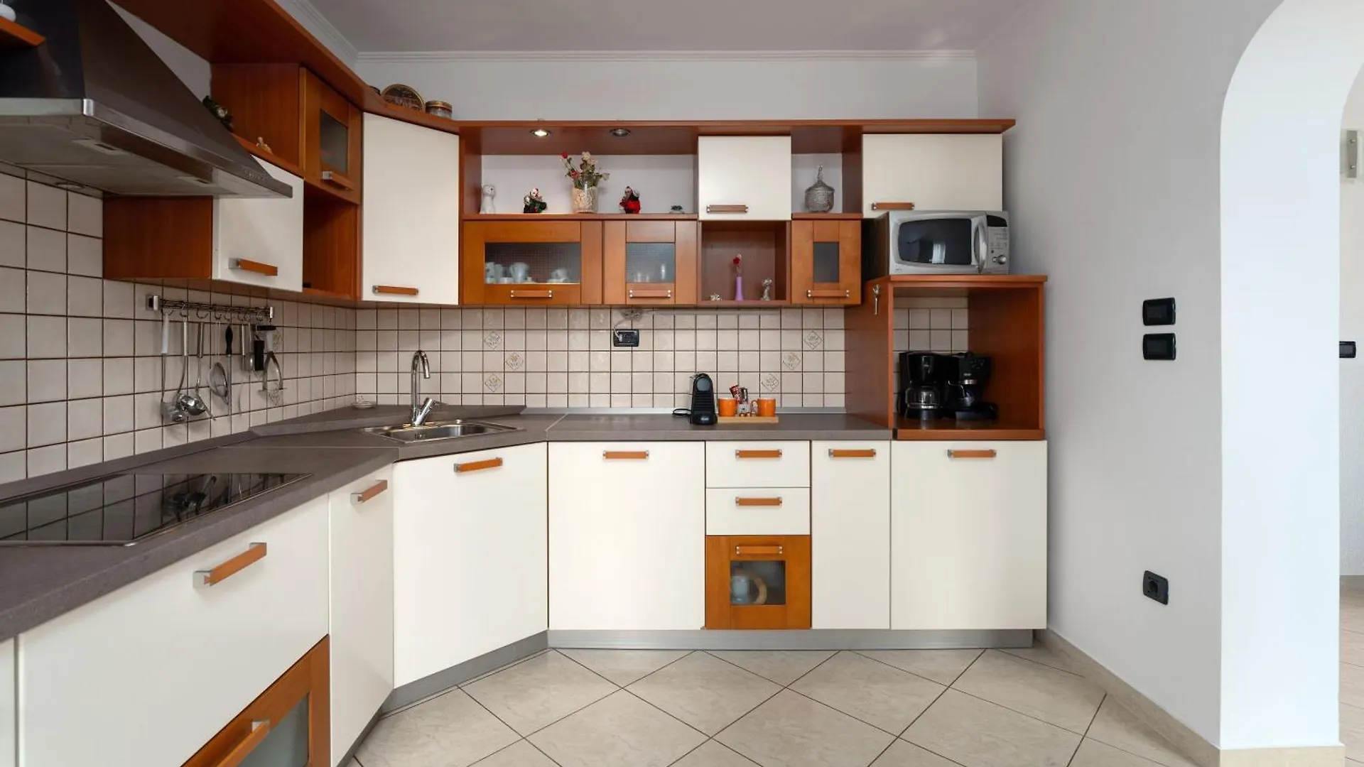 Funtana Apartments Ap 5, Nur 500 Meter Zum Zentrum