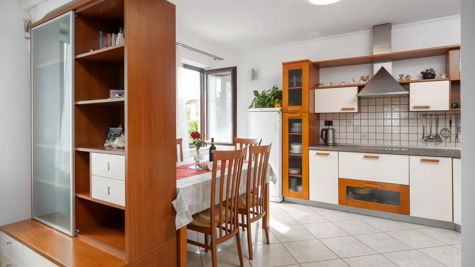 Funtana Apartments Ap 5, Nur 500 Meter Zum Zentrum 0*,